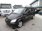 Mercedes-Benz Vito 113 CDI (bj 2012), Euro 5, Gebruikt, 4 cilinders, 2000 kg