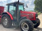 MASSEY FERGUSON 6245 WG3875, Zakelijke goederen, Landbouw | Tractoren, Massey Ferguson