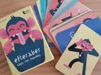 Na-apen - spel, Kinderen en Baby's, Speelgoed | Educatief en Creatief, Ophalen of Verzenden, Zo goed als nieuw