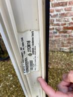 Zwart pvc-frame, Doe-het-zelf en Bouw, Raamkozijnen en Schuifdeuren, Ophalen, Nieuw