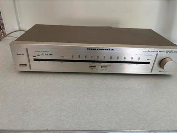 Marantz st310 tuner beschikbaar voor biedingen