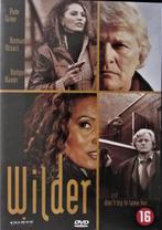 DVD ACTIE- WILDER (RUTGER HAUER), Cd's en Dvd's, Actiethriller, Alle leeftijden, Ophalen of Verzenden, Zo goed als nieuw
