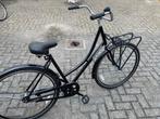 Zwarte Fiets ProgressBike, Fietsen en Brommers, Ophalen, Zo goed als nieuw
