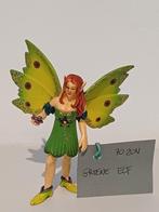 Schleich Groene Elf 70204, Verzamelen, Poppetjes en Figuurtjes, Ophalen of Verzenden, Zo goed als nieuw