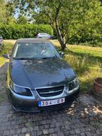 SAAB 95, Auto's, Saab, Voorwielaandrijving, 110 kW, 4 cilinders, Leder