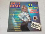 Vinyl De 13 beste + 1, Cd's en Dvd's, Vinyl | Verzamelalbums, Gebruikt, Ophalen of Verzenden