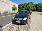 2005 Mercedes-Benz B 200 Turbo Personenauto, Auto's, Automaat, Gebruikt, Overige brandstoffen, Bedrijf