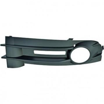 GRILLE DE PARE CHOC AVANT GAUCHE VW CADDY III (03-10), Enlèvement ou Envoi
