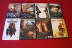 19 dvd's met brad pitt, Cd's en Dvd's, Ophalen of Verzenden, Actiekomedie