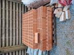 Wienerberger, 185 stuks Metselblok Thermobrick 9 cm (10N), Doe-het-zelf en Bouw, Metselstenen, Ophalen, Nieuw, Bakstenen