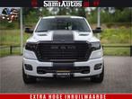 Dodge RAM 1500 Laramie Night | 420Pk 636 Nn | Extra Groot Sc, Auto's, Dodge, Automaat, Wit, Bedrijf, RAM 1500