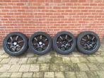 ANZO VELGEN “17” AUDI VOLKSWAGEN SEAT SKODA, Auto-onderdelen, Banden en Velgen, Ophalen, Banden en Velgen, 17 inch, Personenwagen