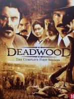 Deadwood S1 tot S3, CD & DVD, DVD | TV & Séries télévisées, Comme neuf, Action et Aventure, Enlèvement, Coffret