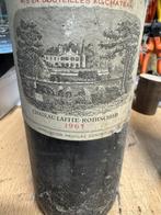 VIEUX VINS, Collections, Enlèvement, Vin rouge, Pleine