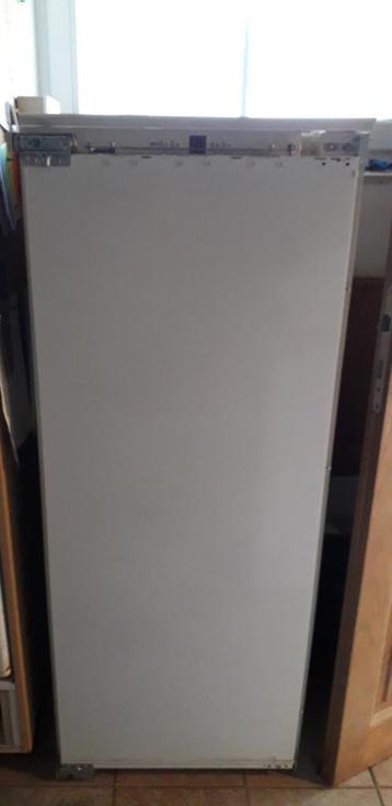 Frigo encastrable Liebherr 140 CM haut excellent état