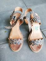 damessandalen, Enlèvement ou Envoi, Neuf, Sandales et Mûles