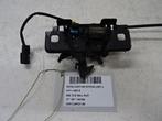 MOTORKAP SLOT Renault Captur (2R) (01-2013/-) (656011705R), Auto-onderdelen, Carrosserie, Gebruikt, Renault