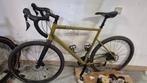 Cannondale Gravelbike, Fietsen en Brommers, Ophalen, Gebruikt, Heren