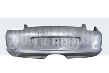 Bumper PORSCHE 987 BOXTER  987505411 Achterbumper KJ7685 beschikbaar voor biedingen