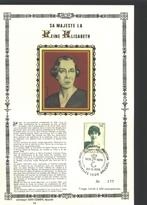 1976 Koningin Elisabeth, Postzegels en Munten, Postzegels | Europa | België, Verzenden