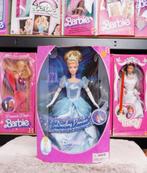 Disney Assepoester oogverblindende prinses uit 2000 - 50572, Verzamelen, Assepoester of Belle, Nieuw, Beeldje of Figuurtje