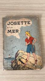 Josette à la mer 1948, Ophalen of Verzenden, Gelezen