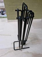 Haardset. Modern., Huis en Inrichting, Haarden, Ophalen