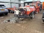 2007 Brendon Powerwashers BBW1000 Hogedrukreiniger aanhangwa, Auto diversen, Aanhangers en Bagagewagens, Gebruikt