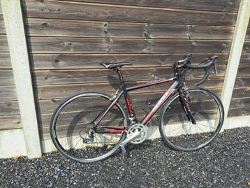 Koersfiets Eddy Merckx AMX-1 beschikbaar voor biedingen