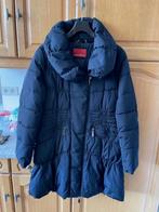 Manteau T40, Zwart, Laura di sarpi, Zo goed als nieuw, Ophalen