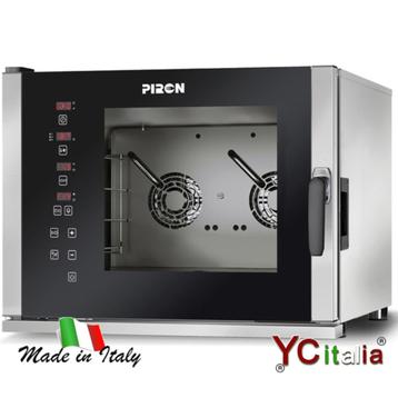 Four électrique 4 plaques commande numérique gastronomie pât beschikbaar voor biedingen