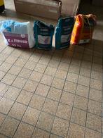 Allerlei voor bouw 5€, Ophalen, Gebruikt