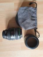 Canon EF 70-300, Ophalen, Zo goed als nieuw, Telelens