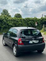 Renault clio 1.2 benzine  euro4 140.000km gekeurd voorverkoo, Autos, Renault, Boîte manuelle, Noir, Euro 4, 3 portes