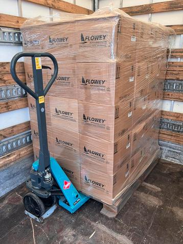 Partij lot auto shampoo wash wax professioneel Flowey beschikbaar voor biedingen