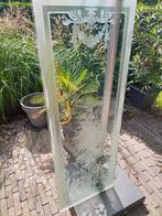 Antiek geëtst glas, Antiek en Kunst, Ophalen