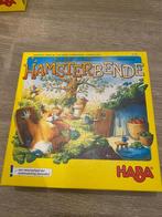 HABA – Hamsterbende, Ophalen, Zo goed als nieuw, HABA