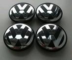 Vw naafdoppen/centercaps Golf/Passat/Jetta/Touran Ø 65 mm, Auto-onderdelen, Overige Auto-onderdelen, Ophalen of Verzenden, Nieuw