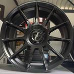 5x108 & 5x114.3 Rotiform DTM 19 inc wheels 1499€, Enlèvement, Neuf, Hyundai