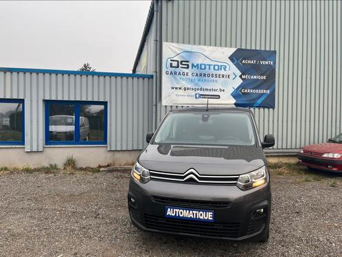 Citroën berlingo 13 950€ 1.5 hdi 148000km 2020, Auto's, Citroën, Bedrijf, Berlingo, ABS, Adaptive Cruise Control, Airbags, Airconditioning