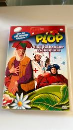 Dvd plop “Het kabouter ziekenhuis”, Enlèvement, Comme neuf