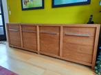Dressoir, Ophalen, 200 cm of meer, Modern, 50 tot 75 cm