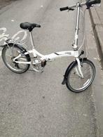 Véro Dahon vouwfiets, Ophalen, Zo goed als nieuw, Dahon, Versnellingen