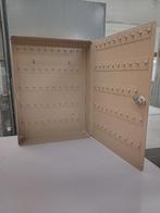 overtoom sleutelkast , sleutelkluis, Ophalen