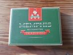 Collector: Memphis cigarettes, Verzenden, Gebruikt