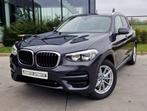 BMW X3 30e/Carplay/Heated Seats/Camera/Leder/Keyless/Radio, Auto's, Automaat, Euro 6, Leder, 5 zetels