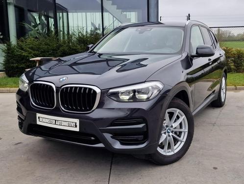 BMW X3 30e/Carplay/Heated Seats/Camera/Leder/Keyless/Radio, Auto's, BMW, Bedrijf, Te koop, X3, ABS, Achteruitrijcamera, Adaptieve lichten