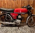 Yamaha FS1 49cc bouwjaar 1979, Fietsen en Brommers, Brommers | Oldtimers, Ophalen, Yamaha