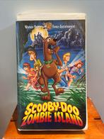 Scooby-doo  cassette, Alle leeftijden, Ophalen of Verzenden, Zo goed als nieuw, Science Fiction en Fantasy