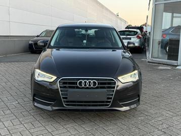 Audi A3 1.6 TDI 77kw Euro 5b Bouwjaar 2013.114.000 km  beschikbaar voor biedingen